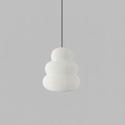 Akari Kalebas | Hanglamp voor Eettafel en Slaapkamer