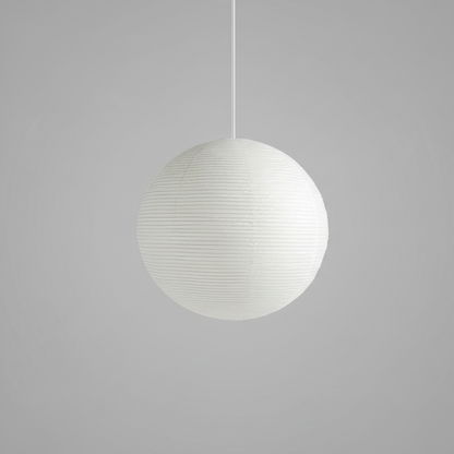 Akari | Handgemaakte Hanglamp voor Woonkamer en Slaapkamer