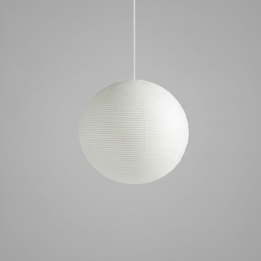 Akari | Handgemaakte Hanglamp voor Woonkamer en Slaapkamer