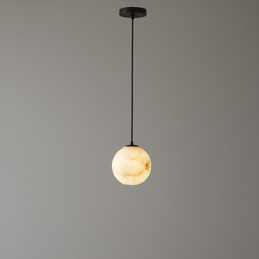 Albasten Globe | Hanglamp