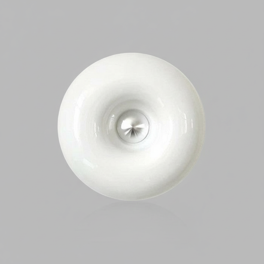 Bauhaus Donut | Dimbare Wandlamp en Tafellamp met LED Verlichting