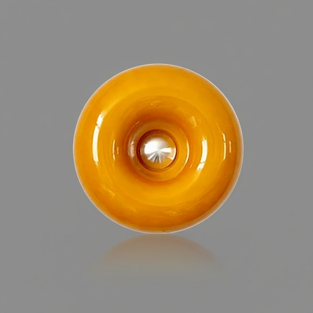 Bauhaus Donut | Dimbare Wandlamp en Tafellamp met LED Verlichting