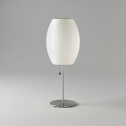 Bubble Glow | Retro Tafellamp