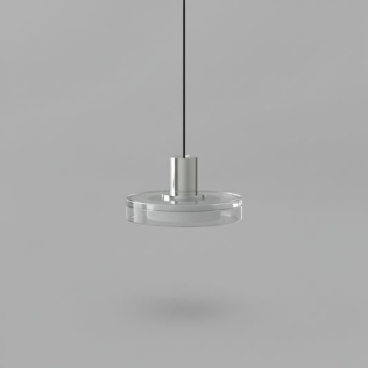 Elva | Moderne Hanglamp voor Woonkamer en Slaapkamer